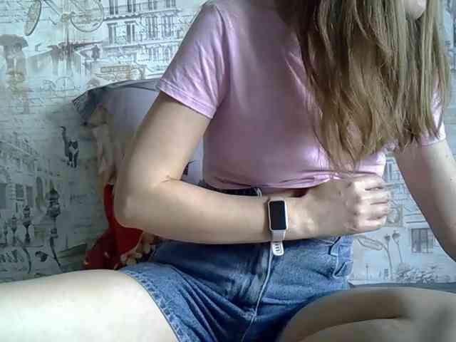 Liza-Cat webcam