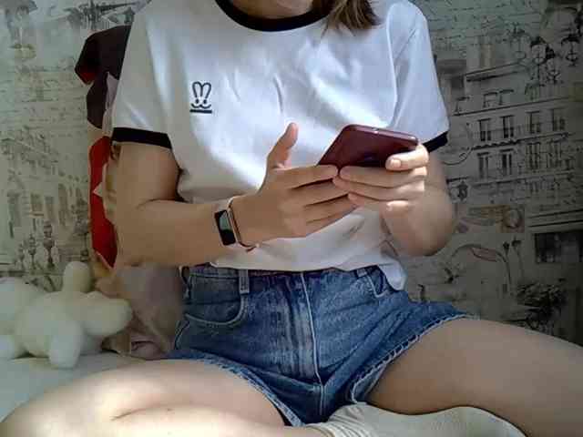 Liza-Cat webcam