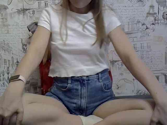 Liza-Cat webcam
