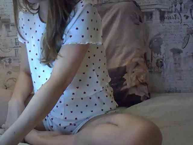 Liza-Cat webcam