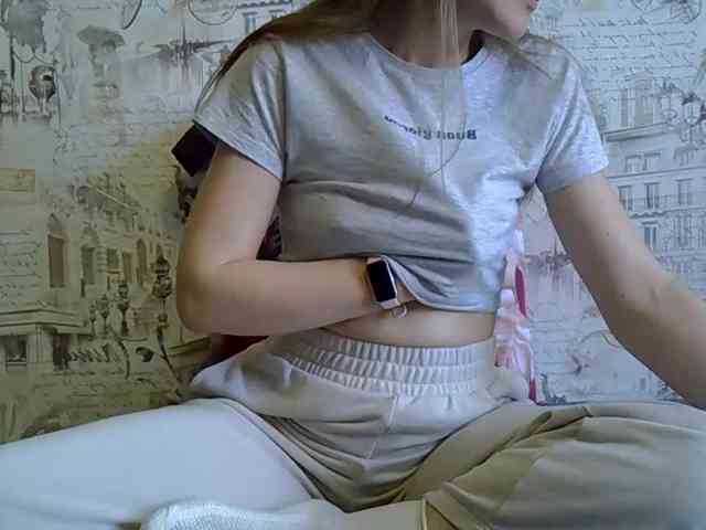 Liza-Cat webcam