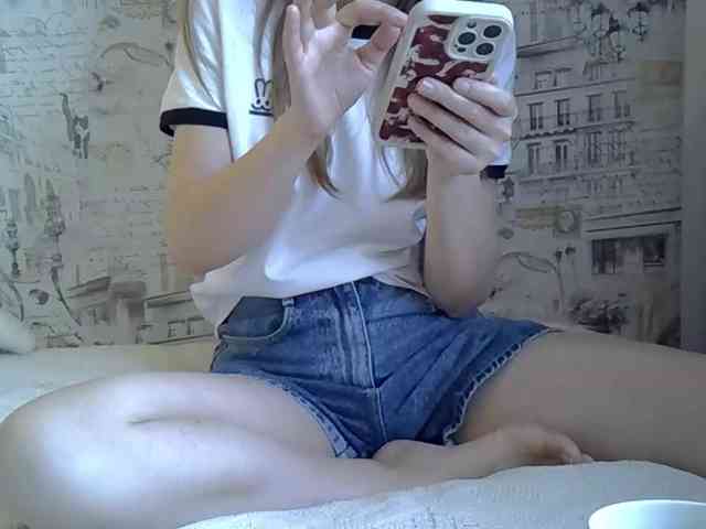 Liza-Cat webcam
