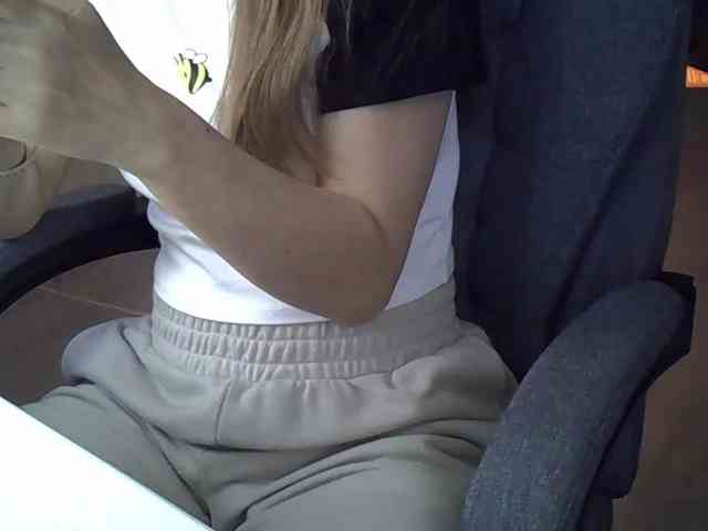 Liza-Cat webcam