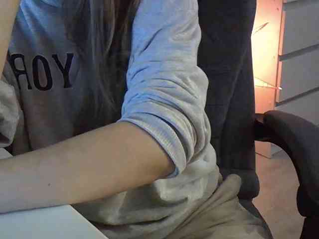 Liza-Cat webcam