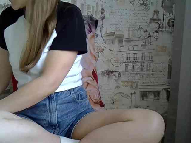 Liza-Cat webcam
