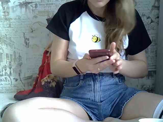 Liza-Cat webcam