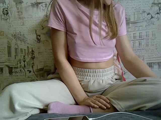 Liza-Cat webcam
