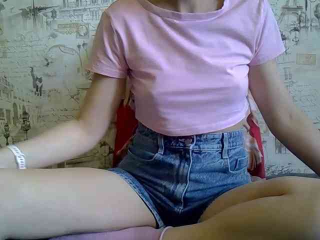 Liza-Cat webcam