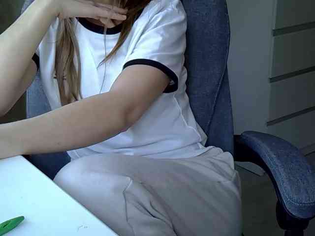 Liza-Cat webcam
