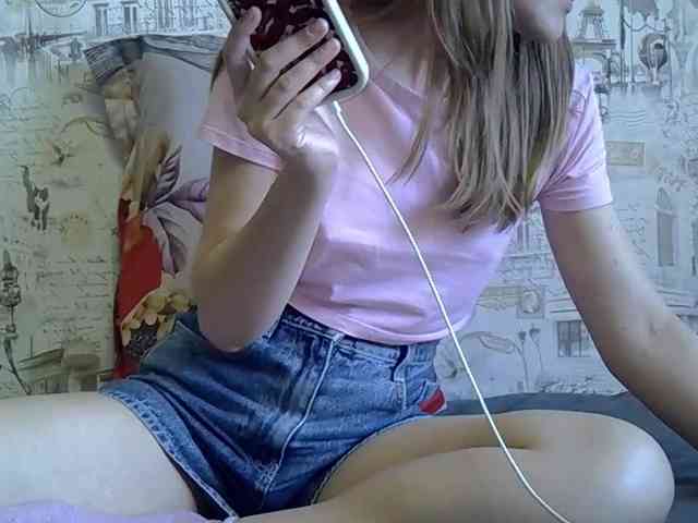 Liza-Cat webcam