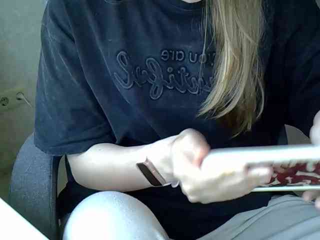 Liza-Cat webcam