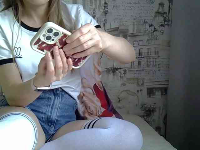 Liza-Cat webcam
