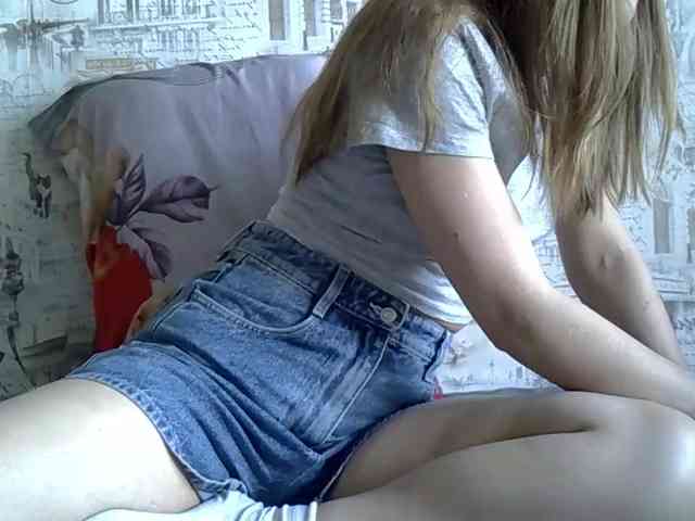 Liza-Cat webcam