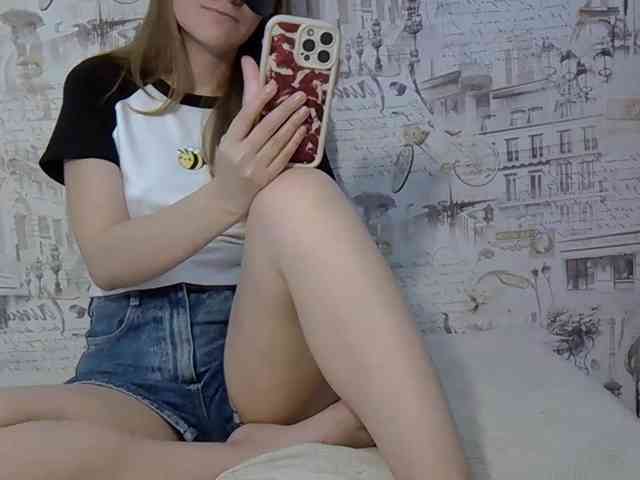 Liza-Cat webcam