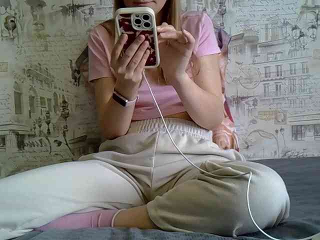 Liza-Cat webcam