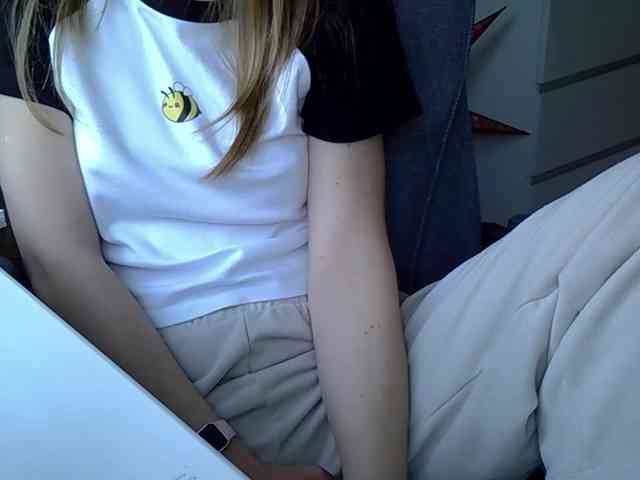 Liza-Cat webcam