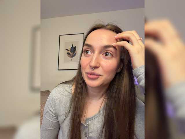 ChloeMeow Live Cam on BongaCams