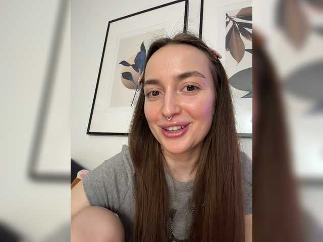 ChloeMeow live cam on BongaCams