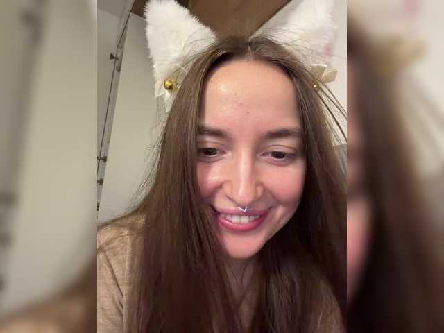 ChloeMeow live cam on BongaCams
