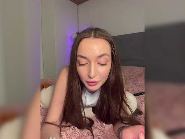 ChloeMeow live cam on BongaCams