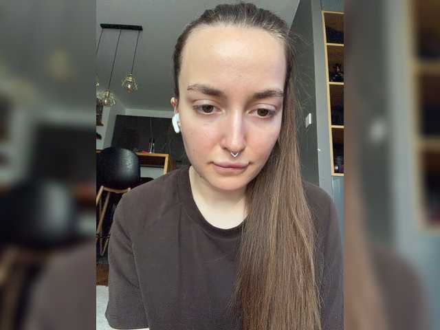 ChloeMeow live webcam show