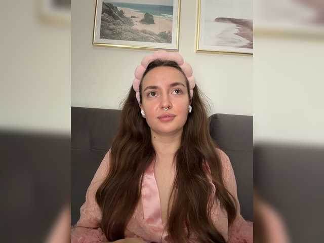ChloeMeow live cam on BongaCams