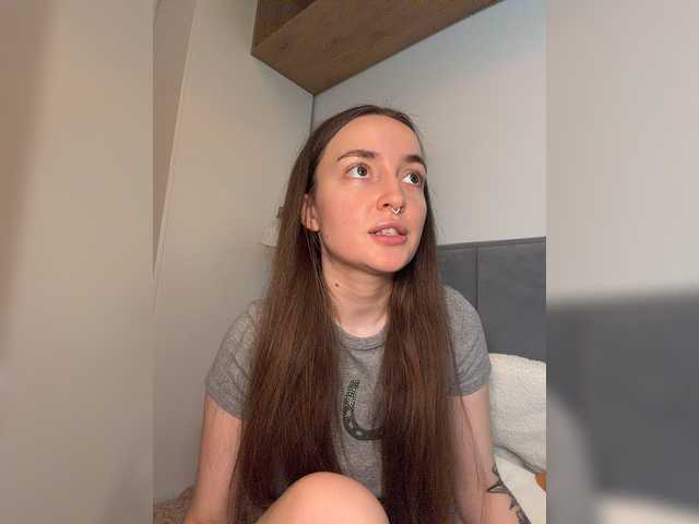 ChloeMeow live cam on BongaCams