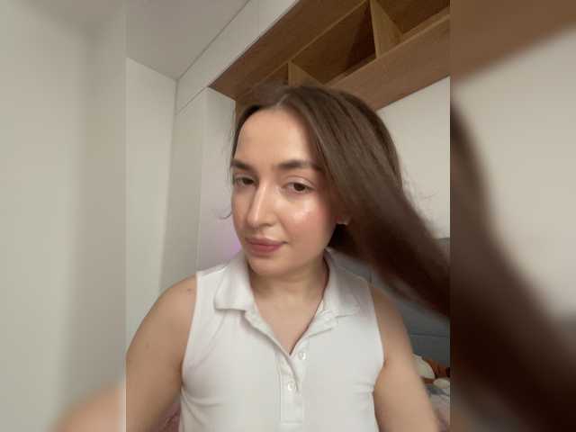 ChloeMeow live cam on BongaCams