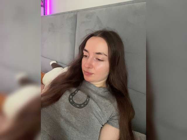 ChloeMeow live cam on BongaCams