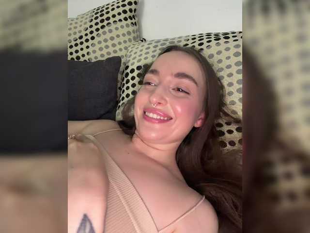 ChloeMeow's BongaCams show and profile