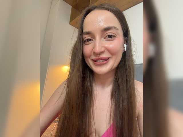 ChloeMeow live cam on BongaCams