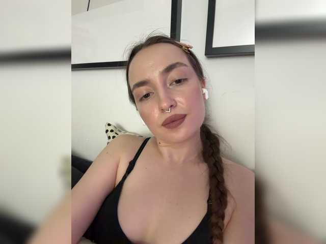 ChloeMeow live cam on BongaCams