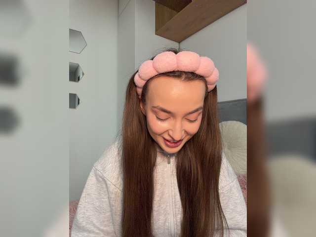 ChloeMeow live cam on BongaCams