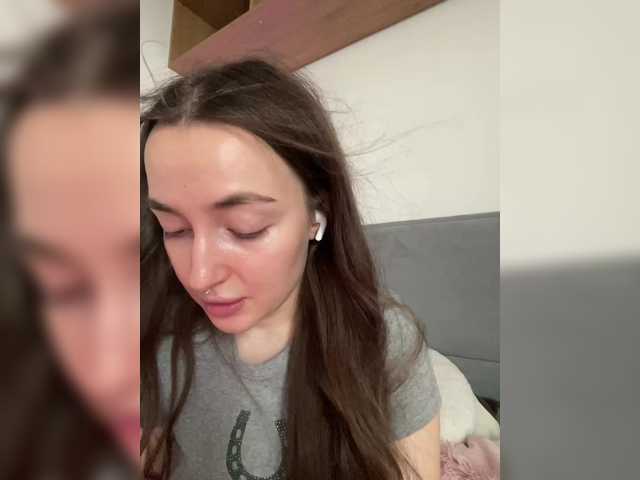 ChloeMeow live cam on BongaCams