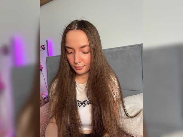 ChloeMeow live cam on BongaCams