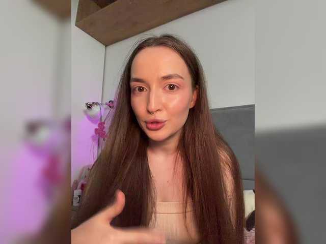 ChloeMeow live cam on BongaCams