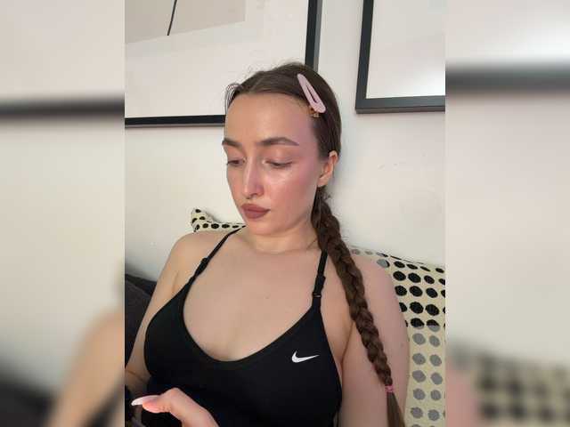 ChloeMeow live cam on BongaCams