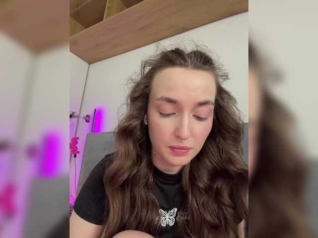 ChloeMeow live cam on BongaCams