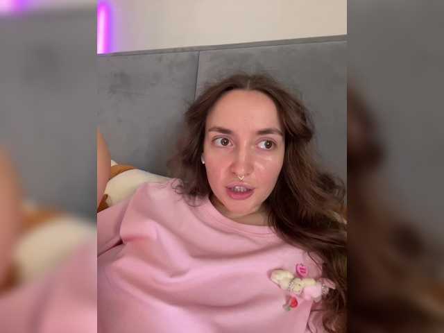 ChloeMeow live cam on BongaCams