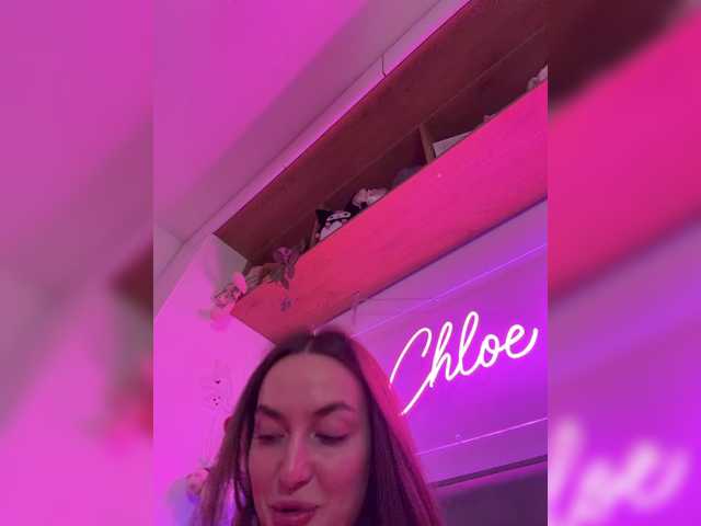 ChloeMeow