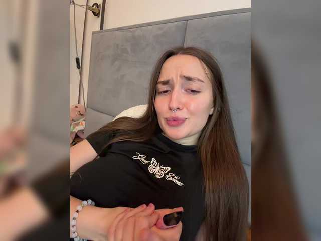ChloeMeow live cam on BongaCams