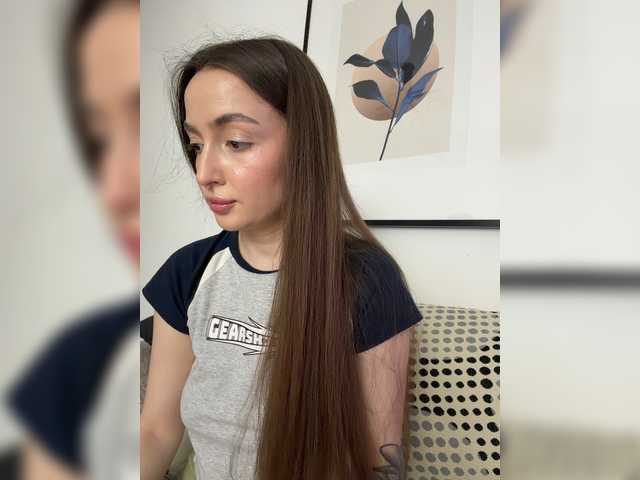 chloemeow cam belle