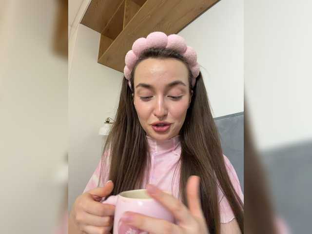 ChloeMeow live cam on BongaCams