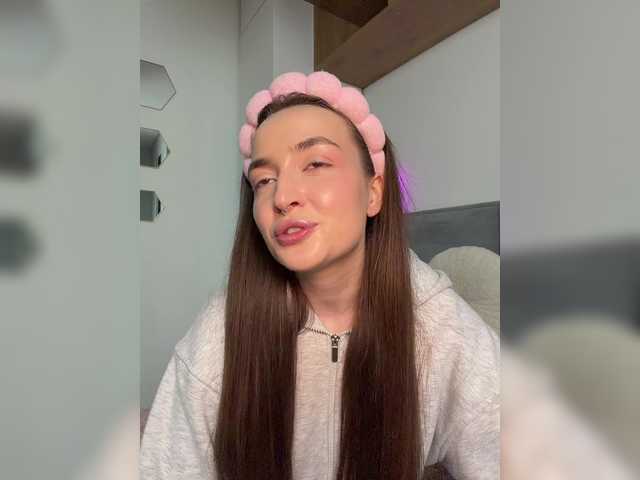 ChloeMeow live cam on BongaCams