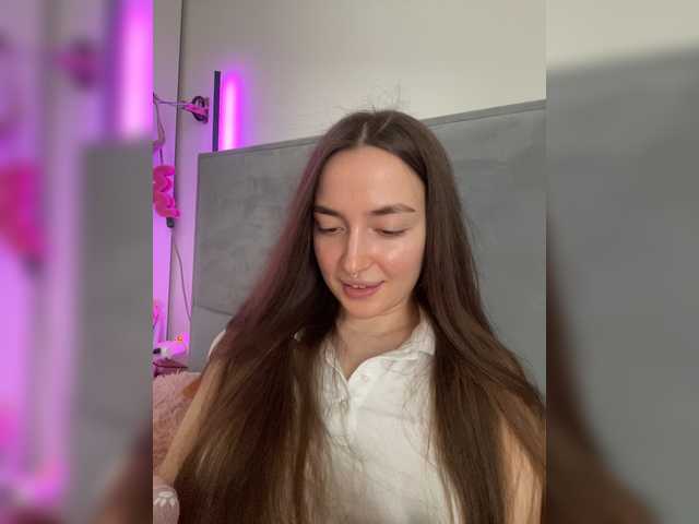 ChloeMeow live webcam show