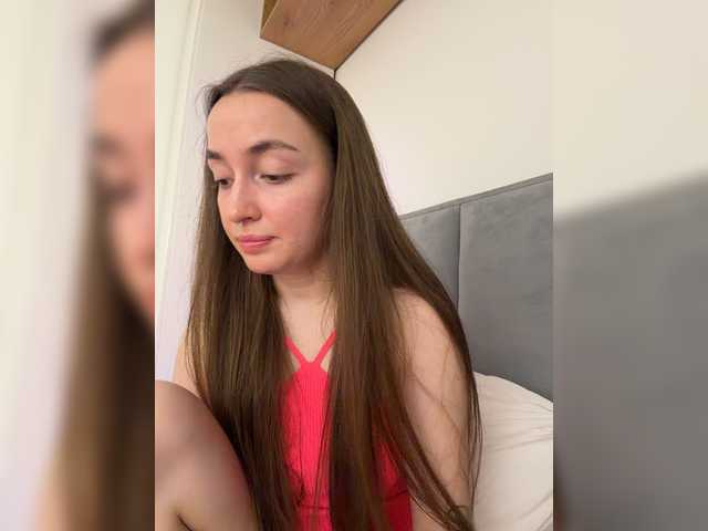 ChloeMeow live cam on BongaCams