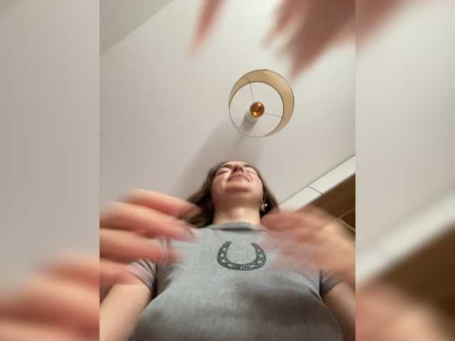 ChloeMeow webcam