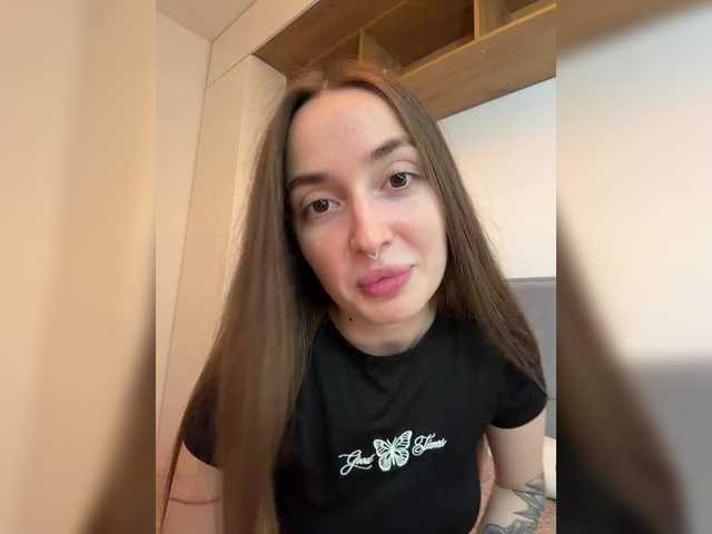 ChloeMeow live cam on BongaCams