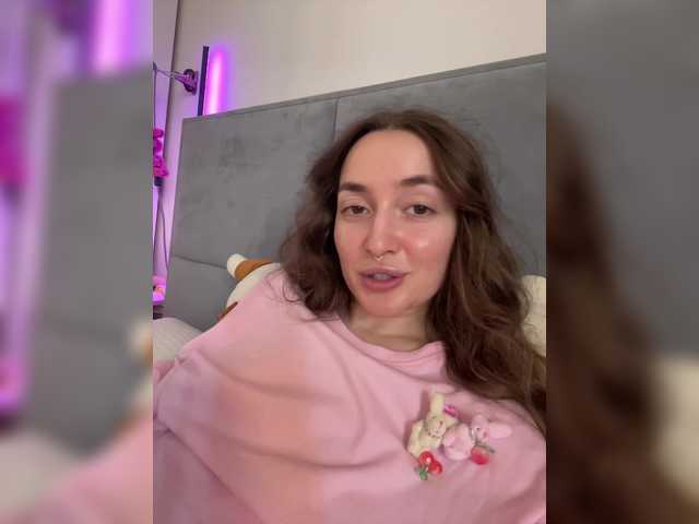 ChloeMeow live cam on BongaCams