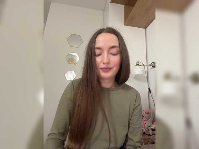 ChloeMeow live cam on BongaCams